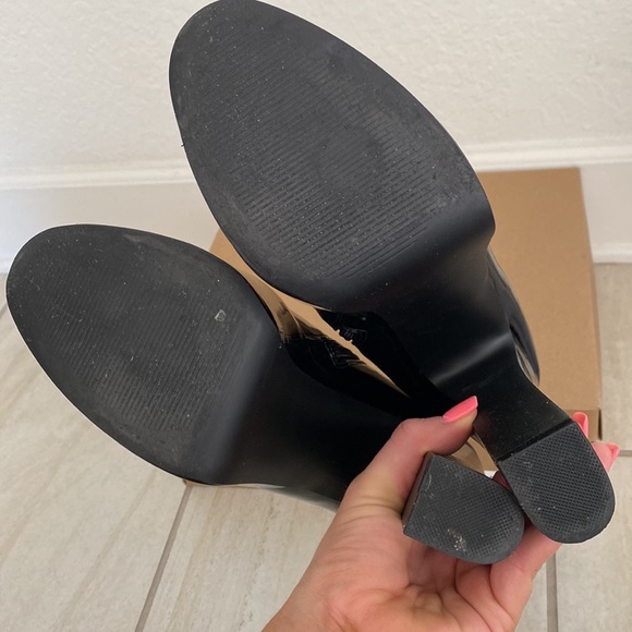 STEVE MADDEN PASSION booties - Picture 4 of 5